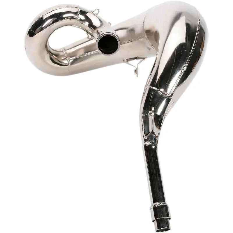 FATTY PIPE NICKEL-PLATED STEEL Yamaha