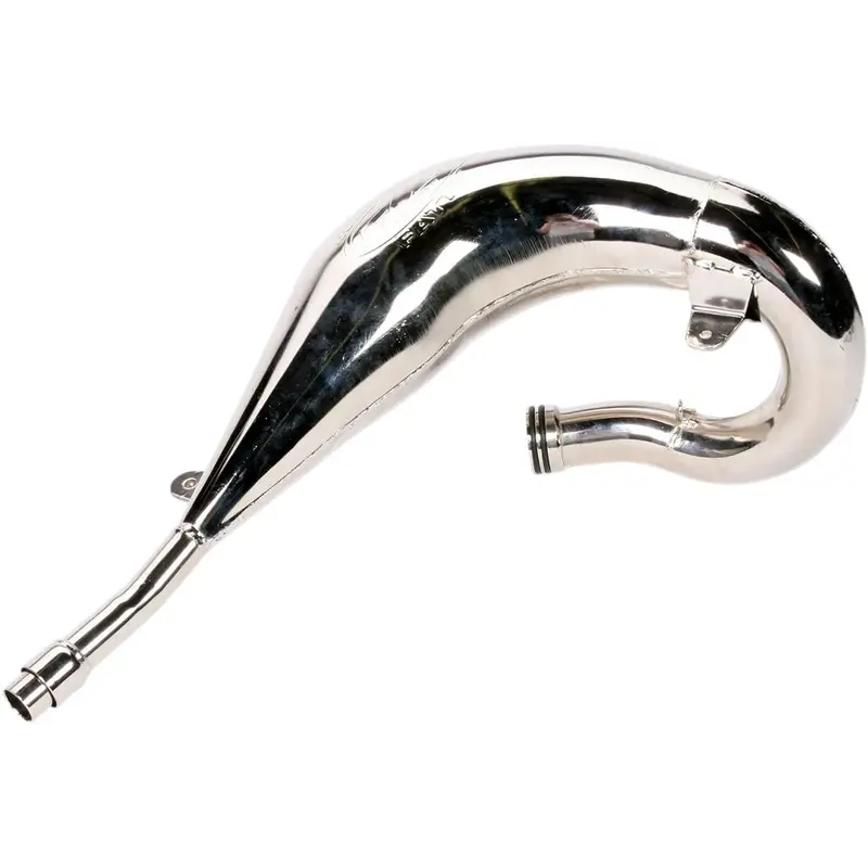 FATTY PIPE NICKEL-PLATED STEEL Yamaha