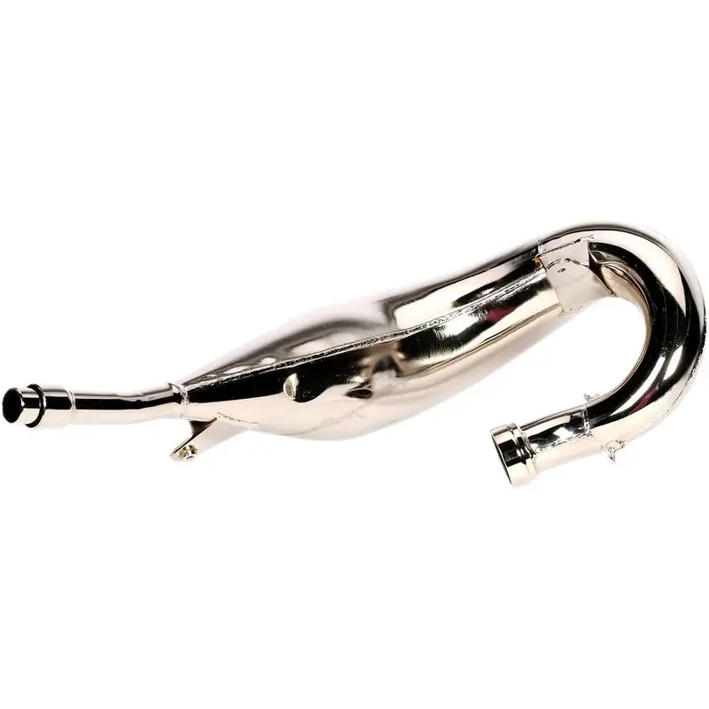 FATTY PIPE NICKEL-PLATED STEEL Yamaha