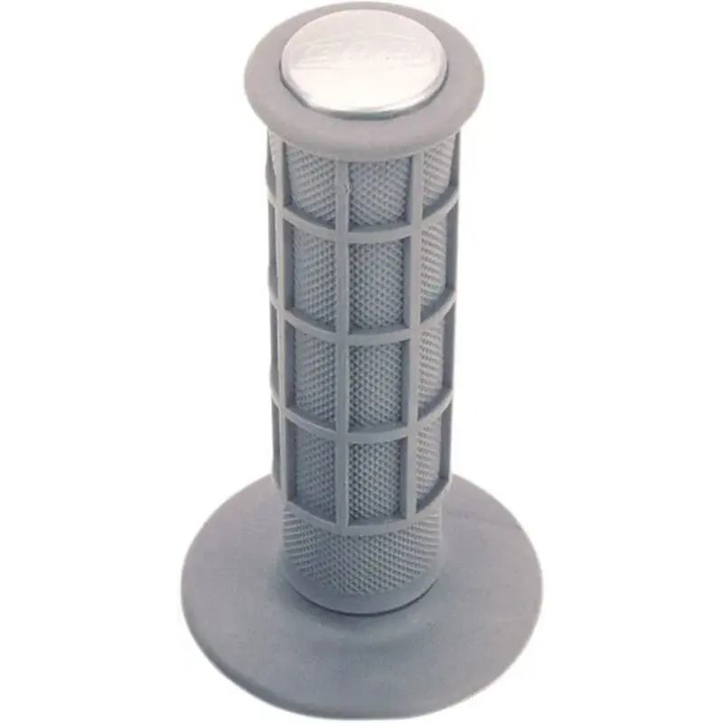 FORCE WAFFLE GRIPS MEDIUM COMPOUND GREY
