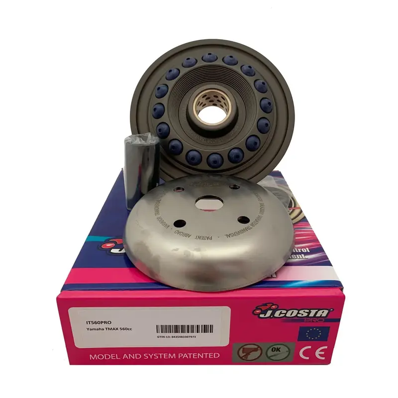 VARIATOR SYM JET/ST PRO