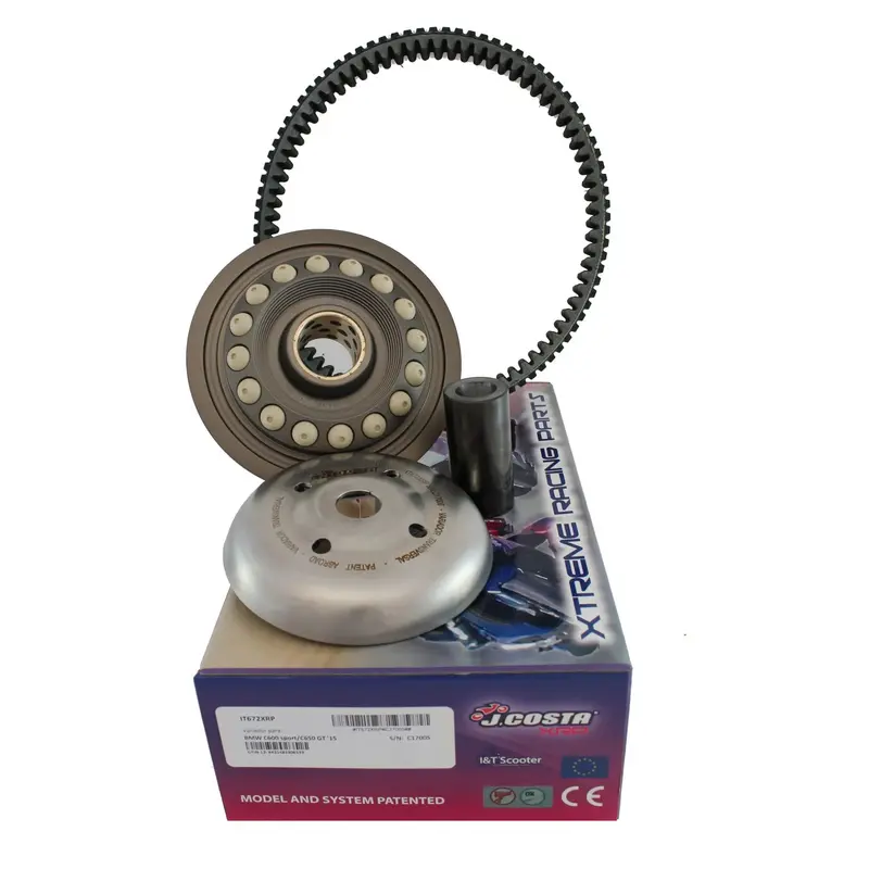 VARIATOR XRP FOR BMW