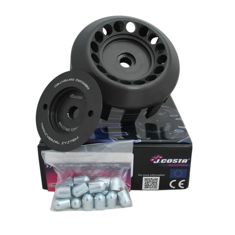 TRANSVERSAL CLUTCH TMAX530/560