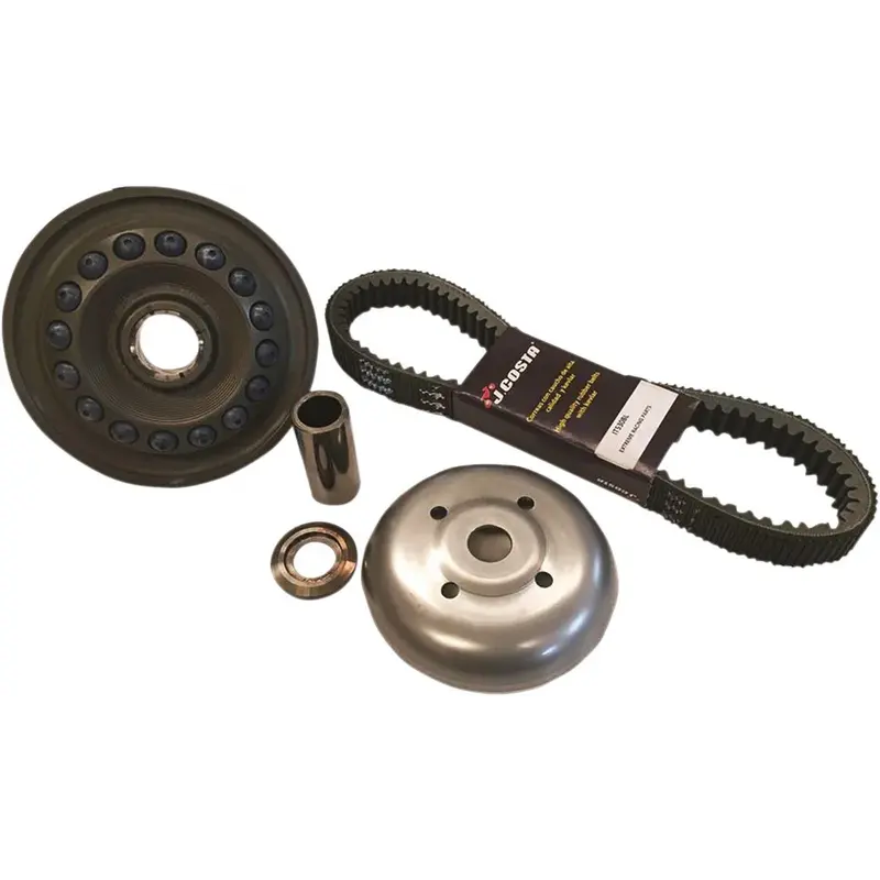 VARIATOR Yamaha TMAX WITH BELT 12-16