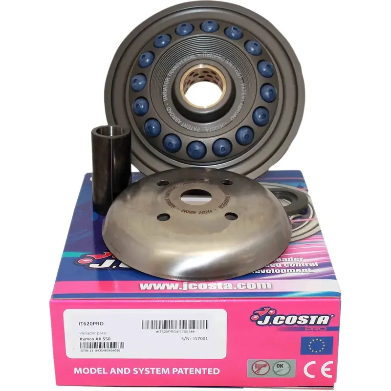 VARIATOR Piaggio 400/500CC