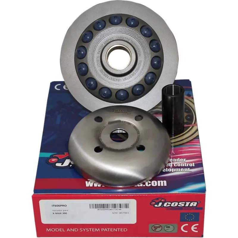 VARIATOR Yamaha XMAX300