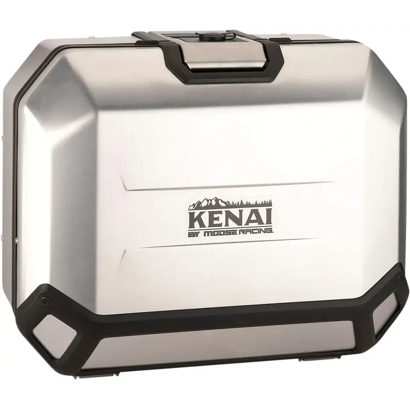 TERRA CASE 36 LEFT SIL