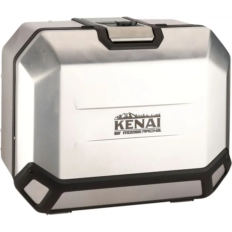 TERRA CASE 47 LEFT SIL