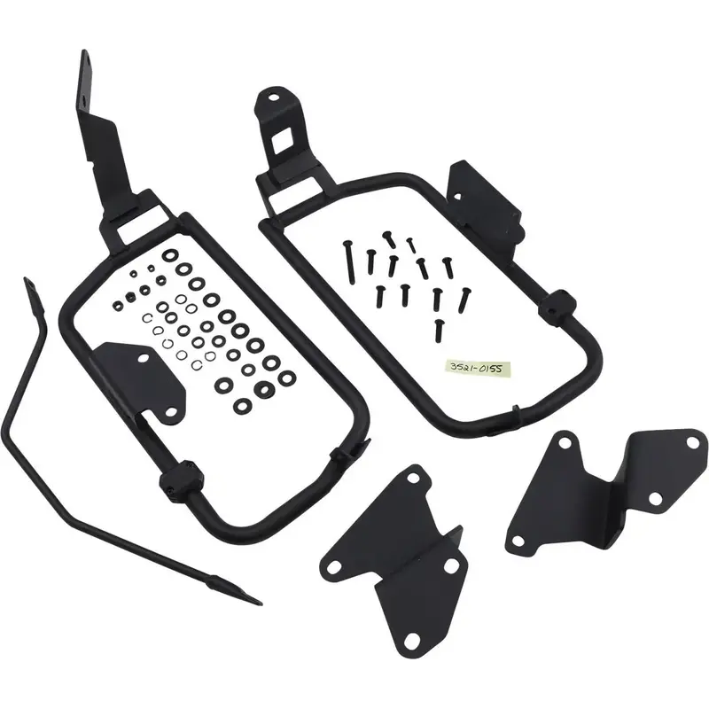 SIDE CASE MNT HON 1000