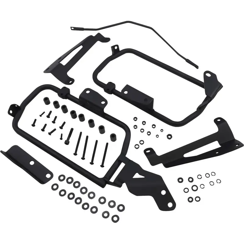 SIDE CASE MNT YAM TEN 700