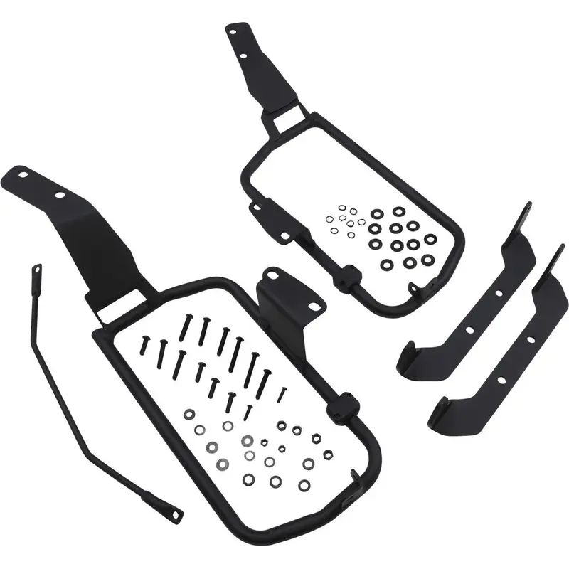 SIDE CASE MNT BMW GS 750