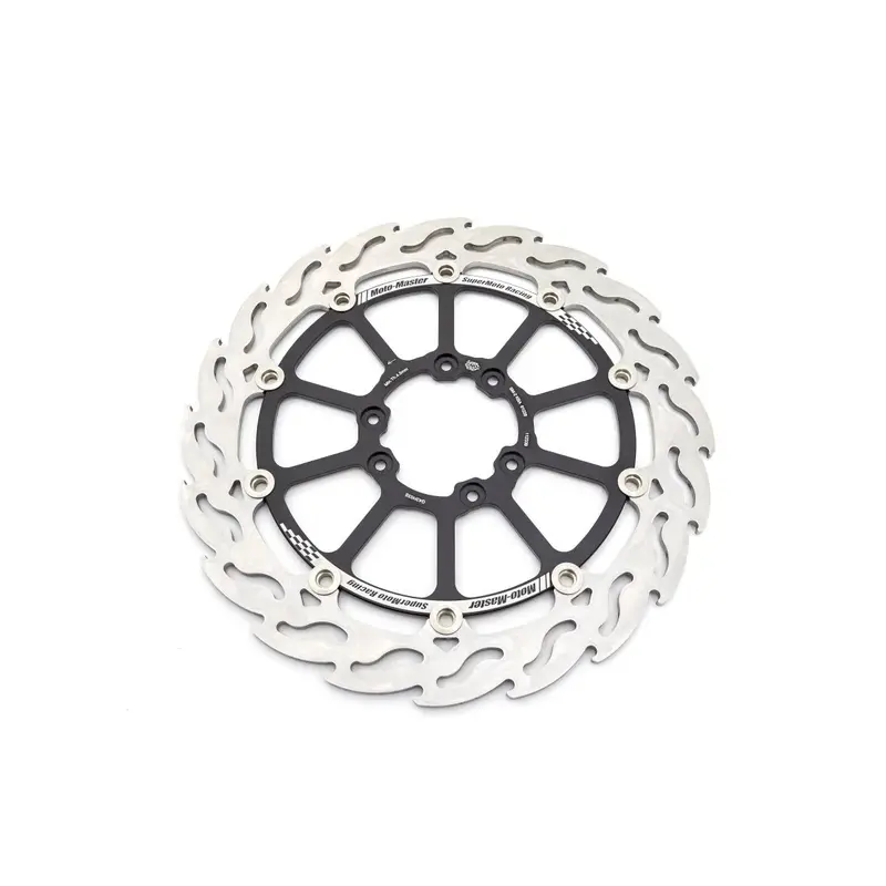 BRAKE ROTOR FLOAT FLAME S