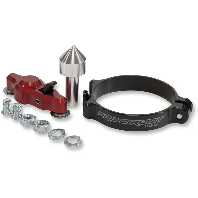 LAUNCH CONTROL Kawasaki