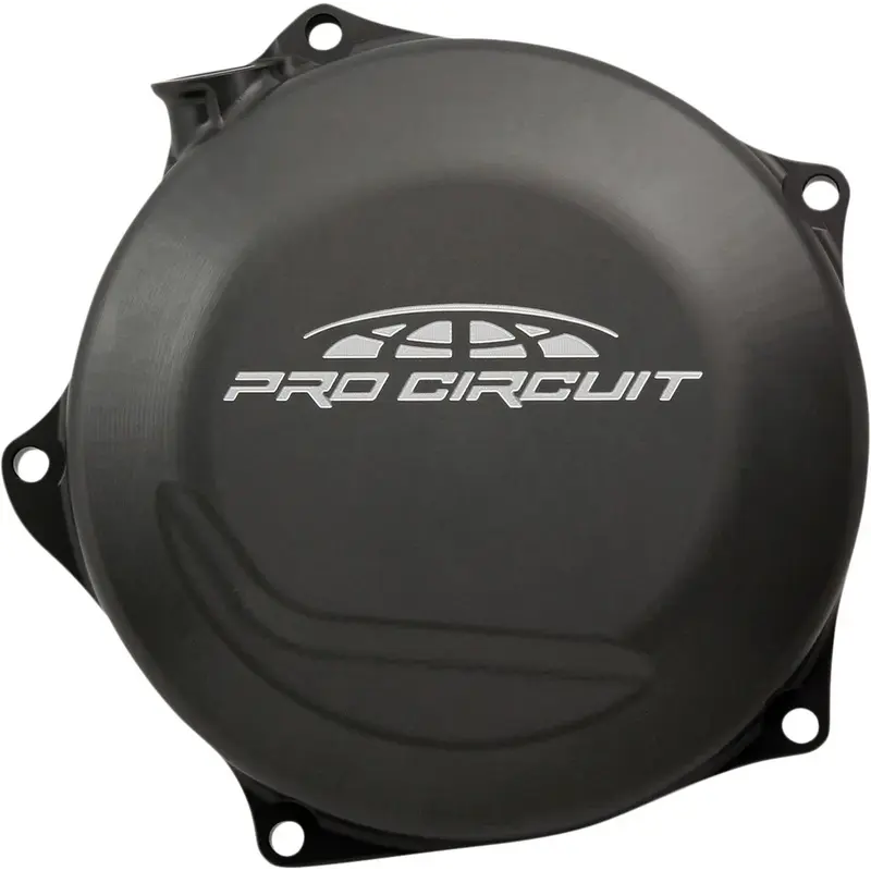 COVER CLUTCH KX250 '21