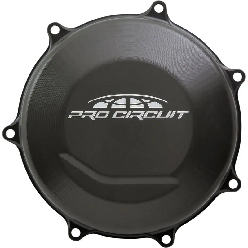 COVER CLUTCH KX450 '21