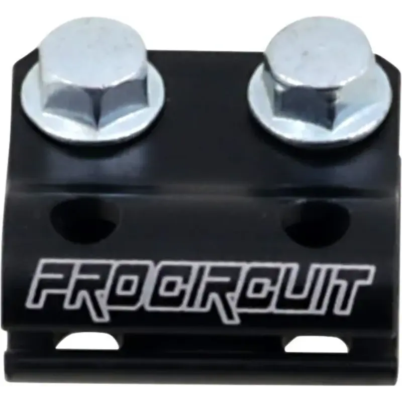 BRAKE HOSE CLAMP Yamaha