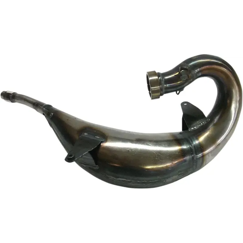 EXHAUST WORKS PIPE 2-STROKE