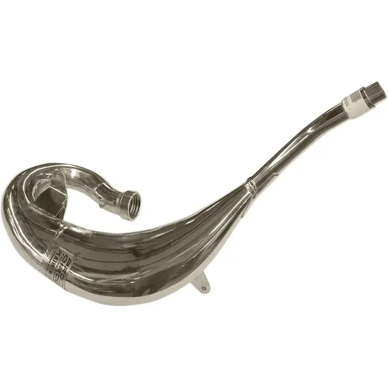 EXHAUST PLATINUM PIPE 2-STROKE