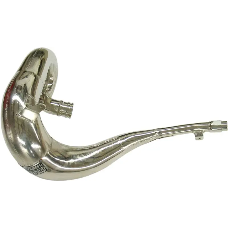 EXHAUST PLATINUM-2 PIPE 2-STROKE