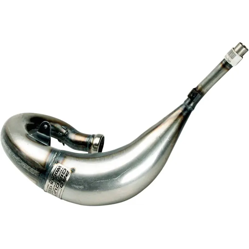 EXHAUST WORKS PIPE 2-STROKE
