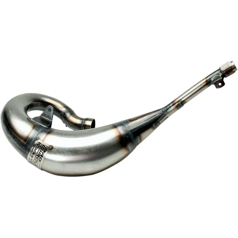 EXHAUST WORKS PIPE 2-STROKE