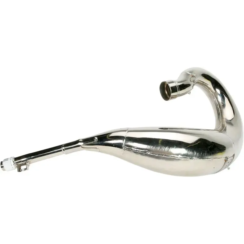 EXHAUST PLATINUM PIPE 2-STROKE