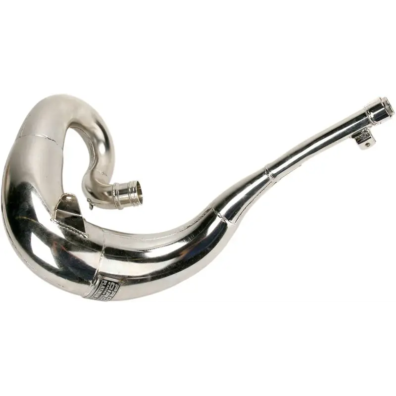 EXHAUST PLATINUM-2 PIPE 2-STROKE