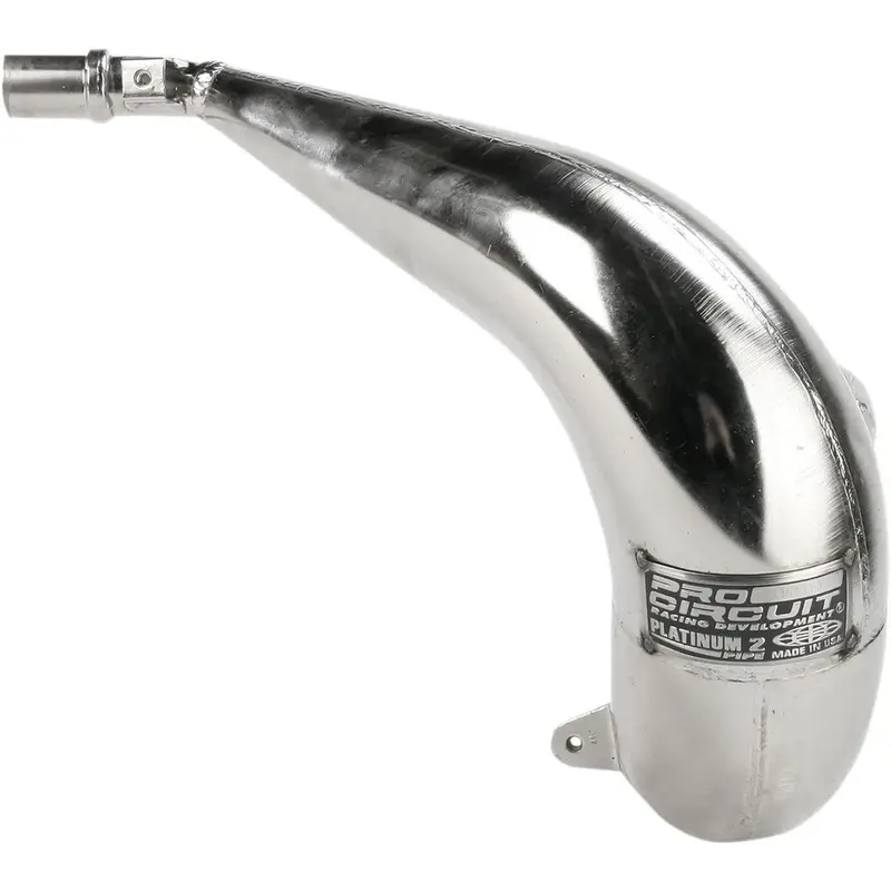 EXHAUST PLATINUM-2 PIPE 2-STROKE