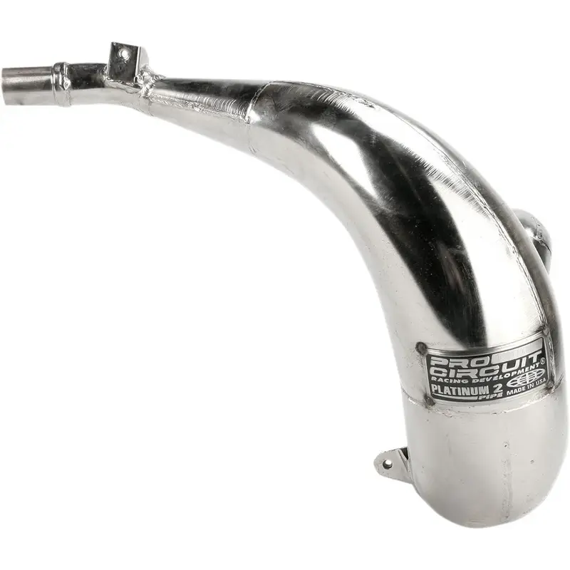EXHAUST PLATINUM-2 PIPE 2-STROKE