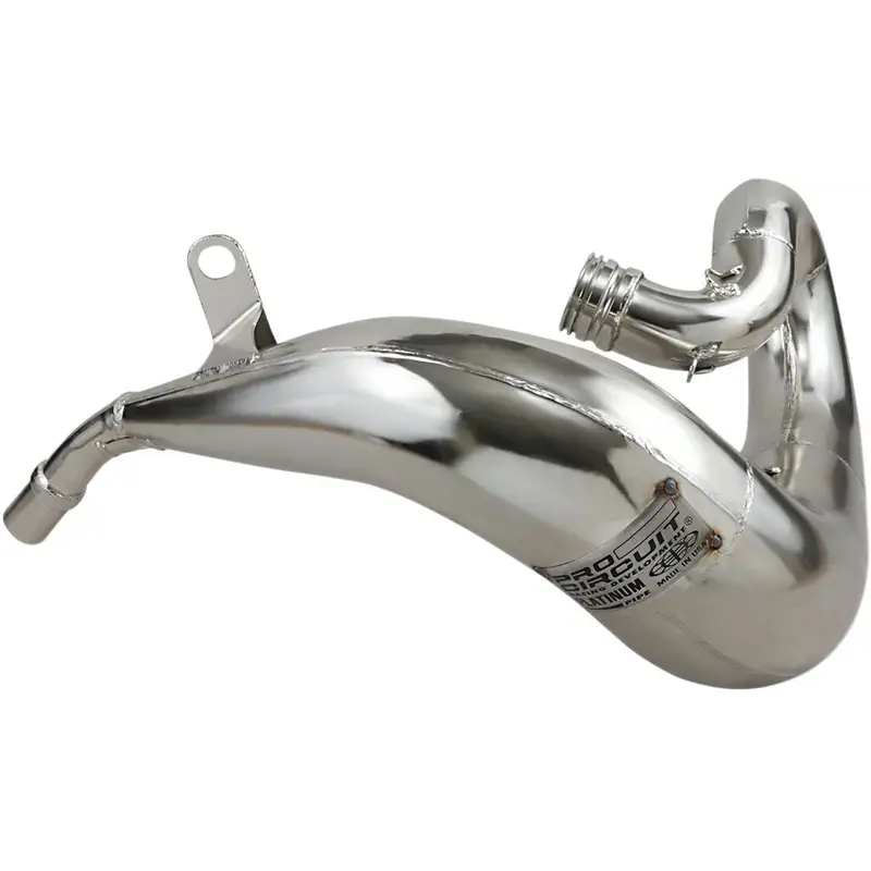 PIPE PLATINUM 0851925