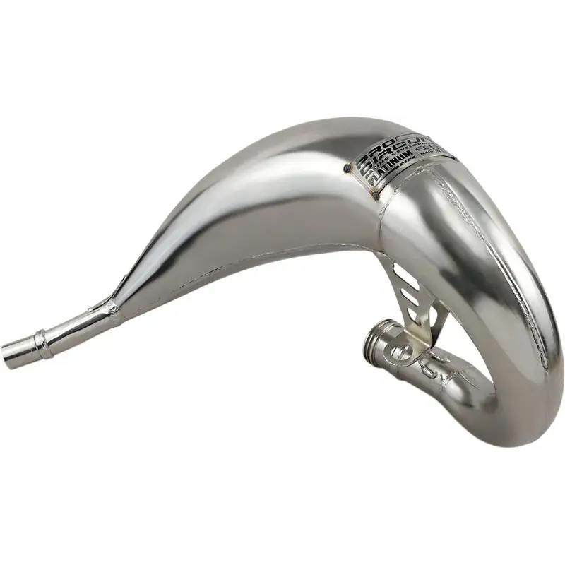 PIPE PLATIN KTM 125 SX