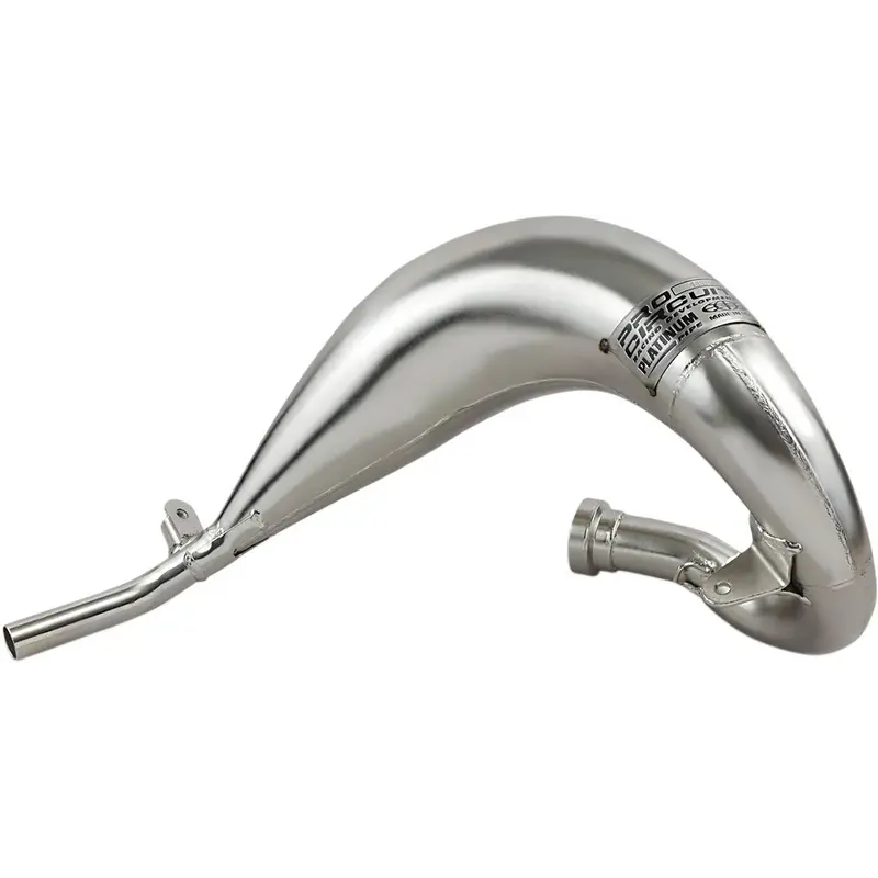 PIPE PLATINUM 0861985