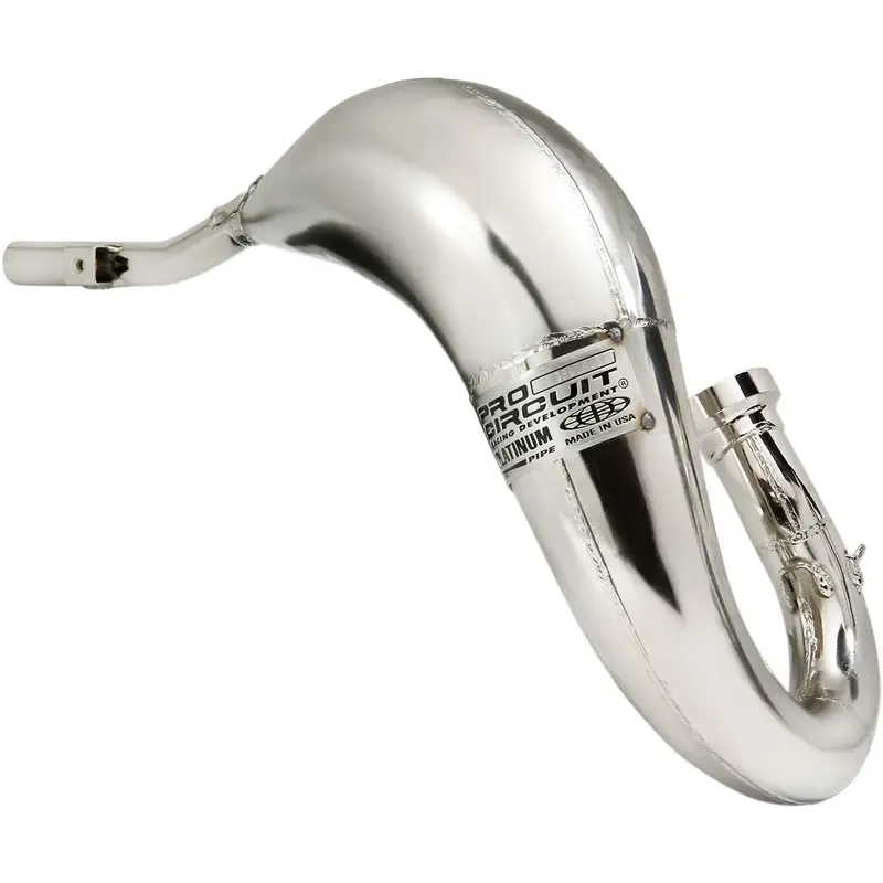 PIPE PLATINUM 831985