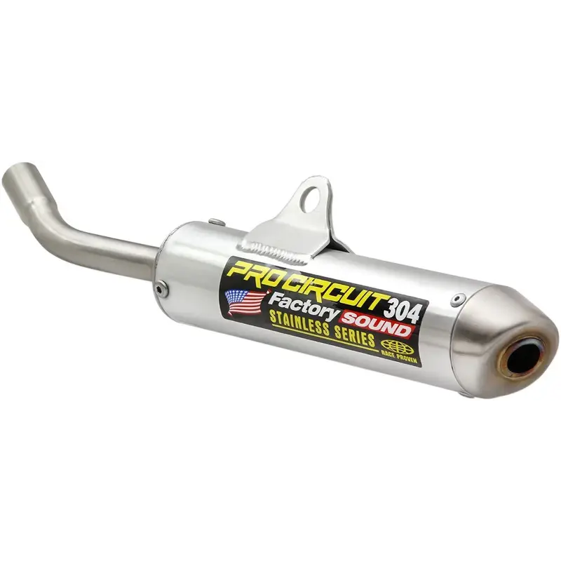 SILENCER 304 1031985