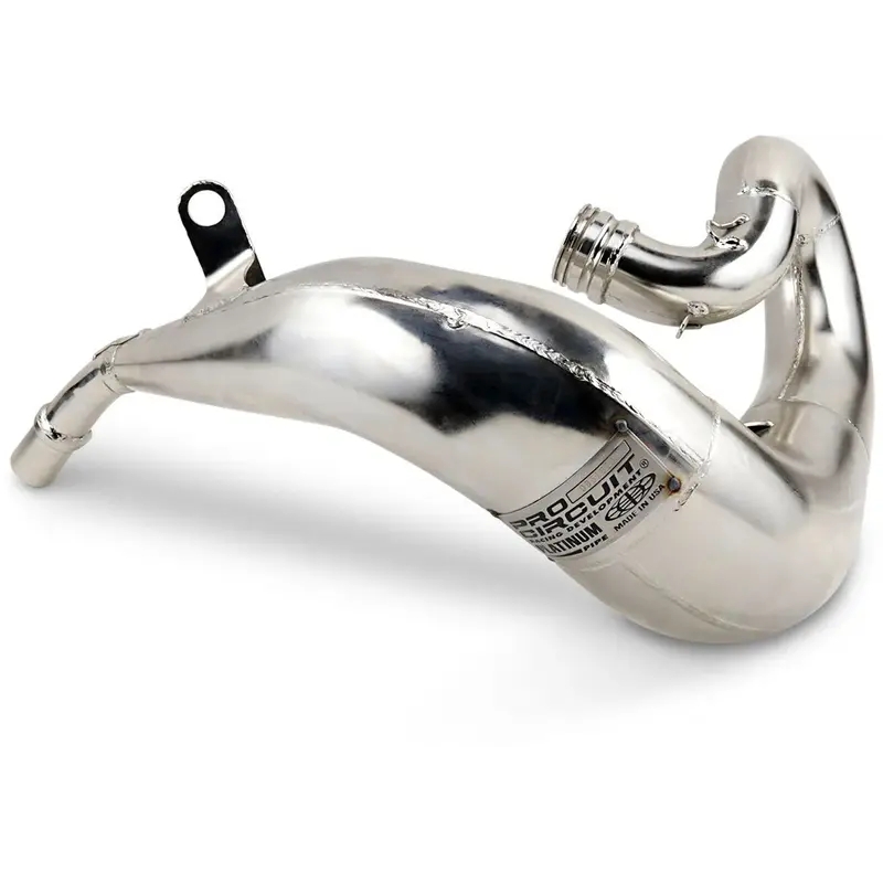 PIPE PLATINUM 0851925-O