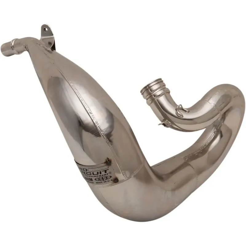 PIPE PLATINUM 0851930