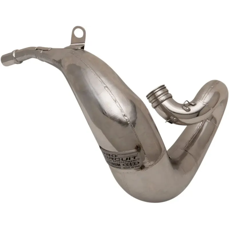 PIPE PLATINUM 0852030