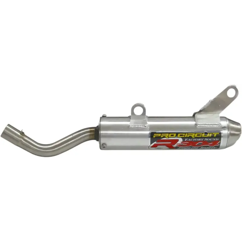 MUFFLER/SILENCER R-304 SHORTY