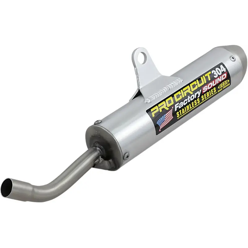 MUFFLER 304 1061985