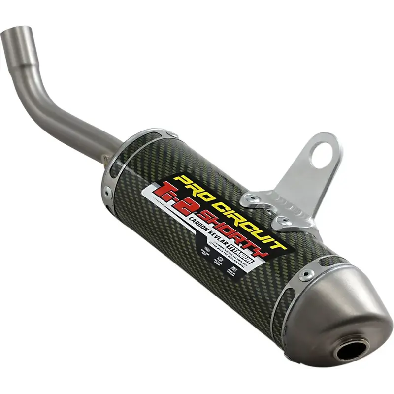 SILENCER TI-2 1161985K