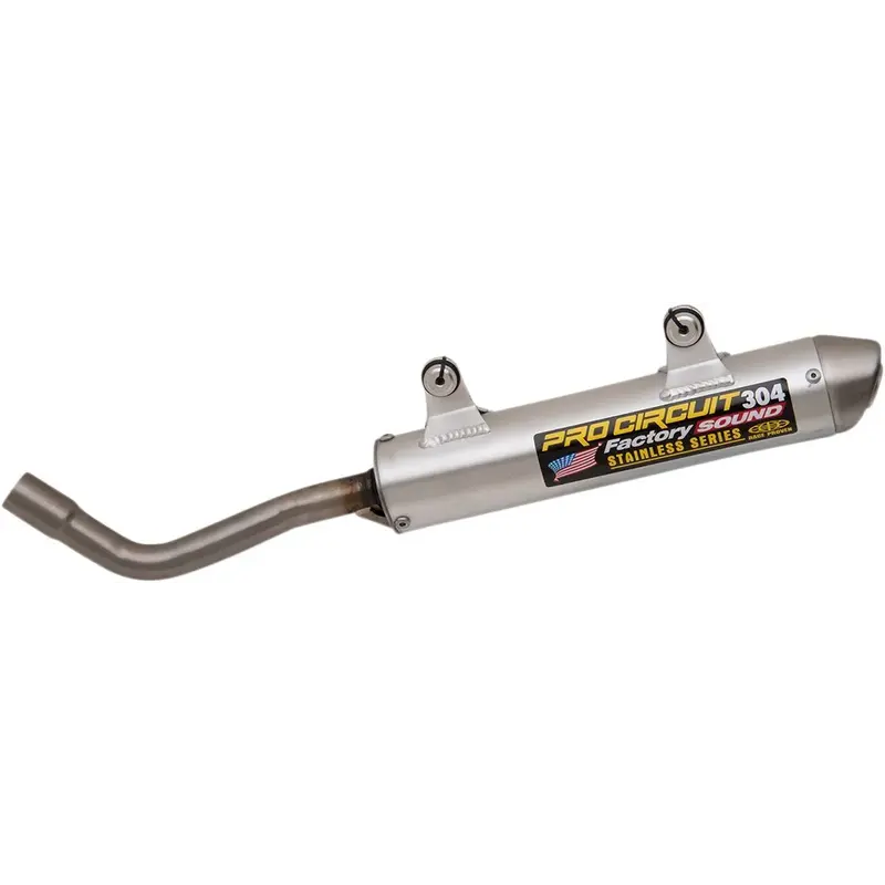 SILENCER 304 1051930