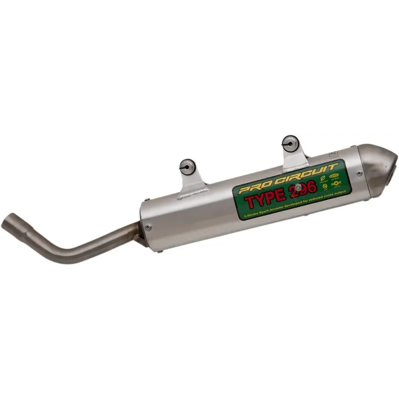 SPARK ARREST 296 1351930