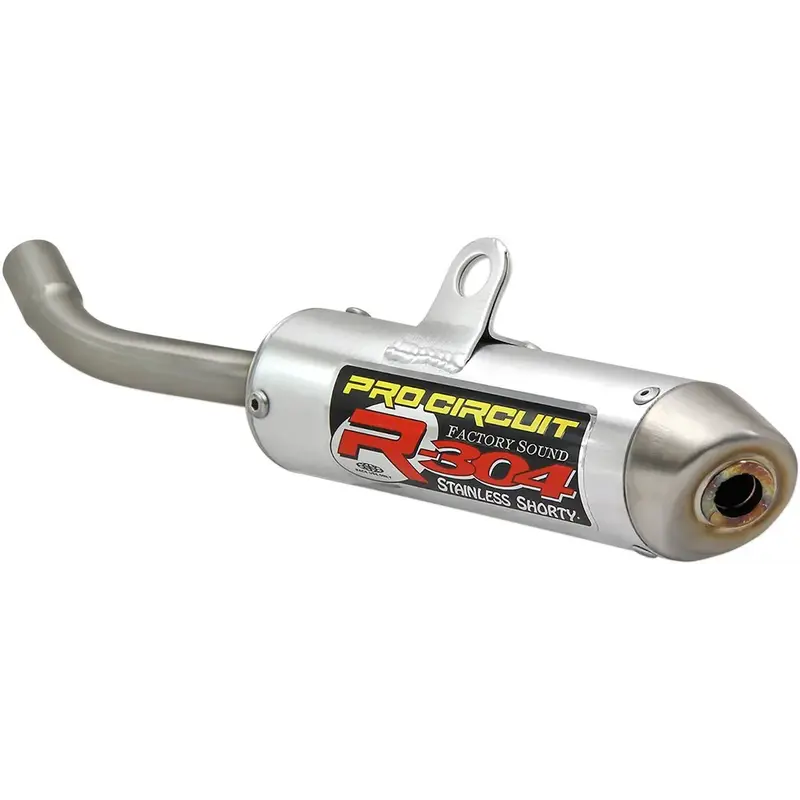 SILENCER R-304 1131865