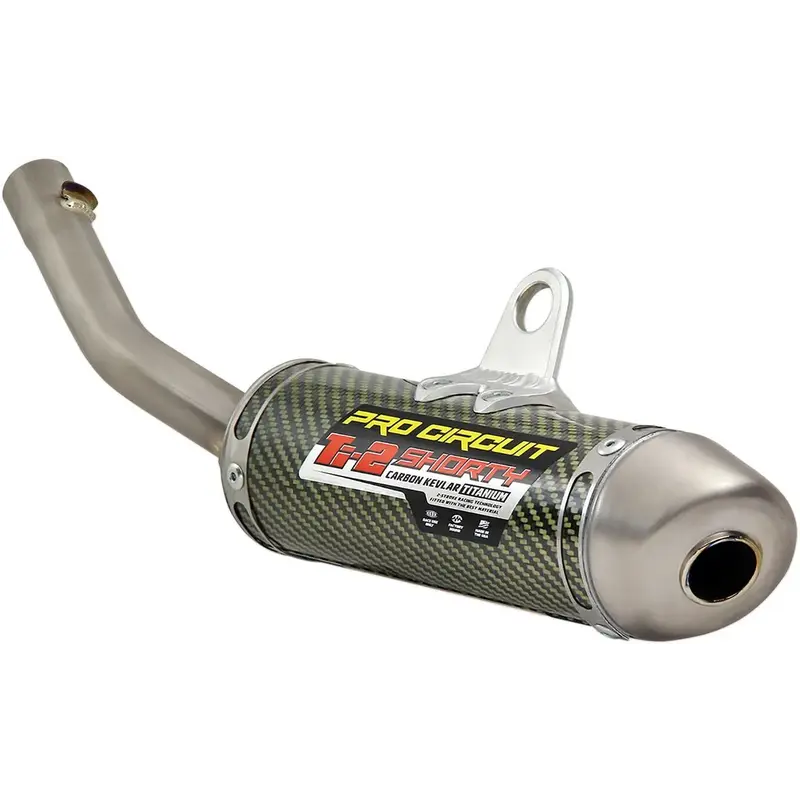 SILENCER R-304 1119312K