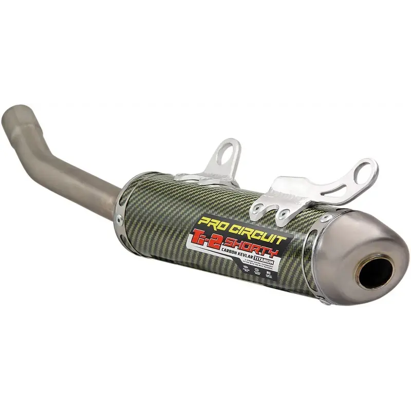 SILENCER R-304 1119225K
