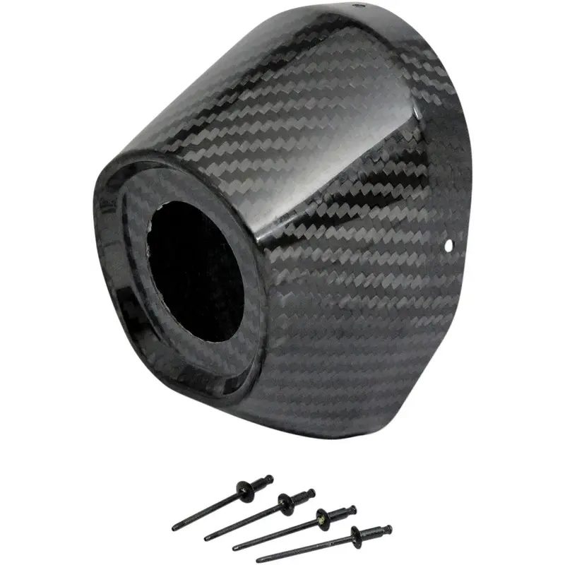 END CAP CF 3.5 HOLE 1 1/2