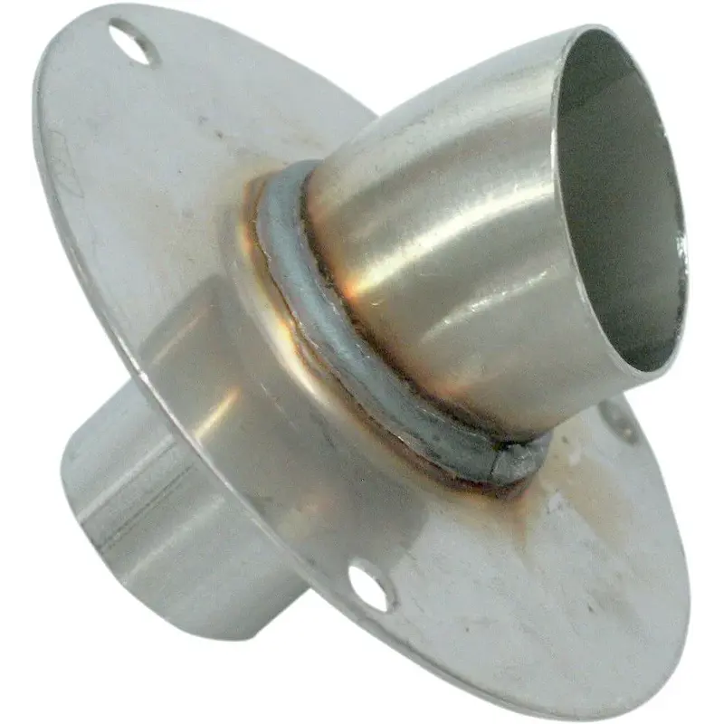 MODULAR QUIET TIP FOR 102MM (4") CANISTER