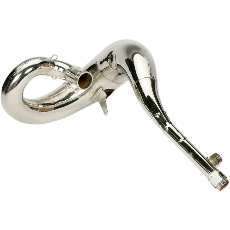 EXHAUST PLATINUM PIPE 2-STROKE