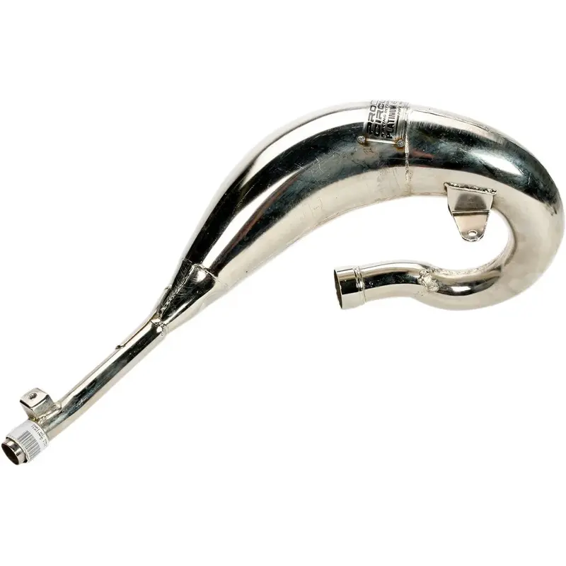 EXHAUST PLATINUM PIPE 2-STROKE