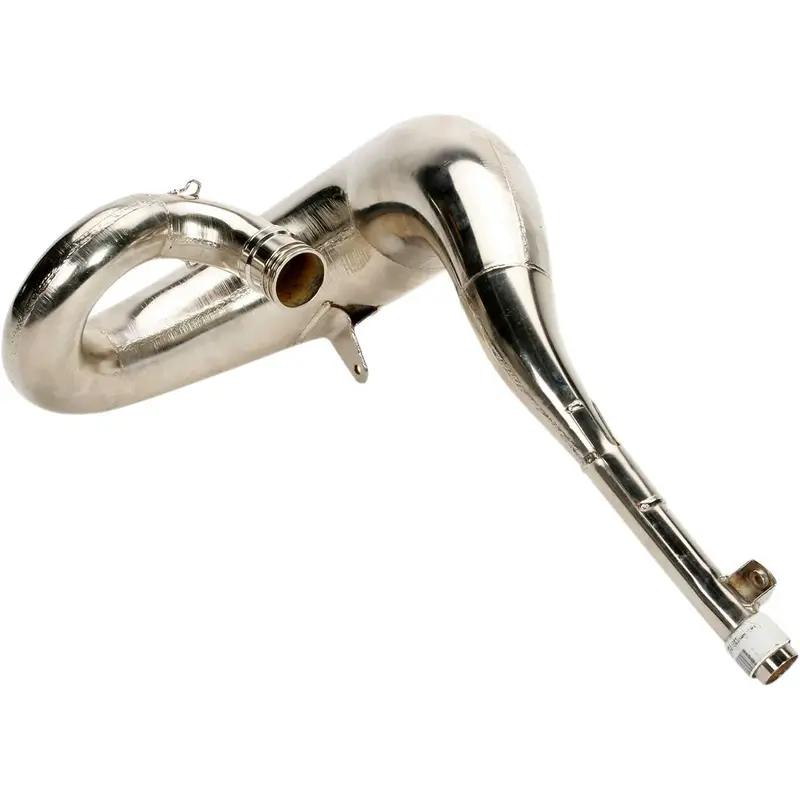 EXHAUST PLATINUM PIPE 2-STROKE